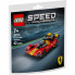 Конструктор LEGO Speed Champions Ferrari 499P - гиперкар (30709) (7914)