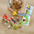 Конструктор LEGO DUPLO Town Пожарная машина 21 деталь (10969) (11024)