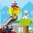 Конструктор LEGO DUPLO Town Пожарная машина 21 деталь (10969) (11024)