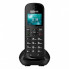 Мобильный телефон Maxcom MM35D Black (18024)