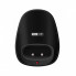 Мобильный телефон Maxcom MM35D Black (18024)