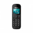 Мобильный телефон Maxcom MM35D Black (18024)