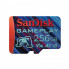 Карта пам'яті microSDXC (UHS-1 U3) SanDisk GamePlay A2 256Gb class 10 V30 (R190MB/s,W130MB/s) (SDSQXAV-256G-GN6XN) (19024)