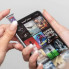 Карта пам'яті microSDXC (UHS-1 U3) SanDisk GamePlay A2 256Gb class 10 V30 (R190MB/s,W130MB/s) (SDSQXAV-256G-GN6XN) (19024)