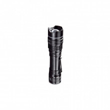Фонарь Hama PRO 3 LED L330 Black (00136672) (20024)