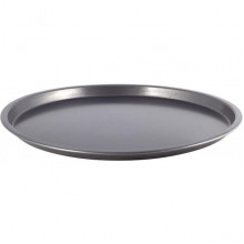 Форма для випічки піци Ofenbach Baking Form Ø29х2см з антипригарним покриттям, кругла (2024)