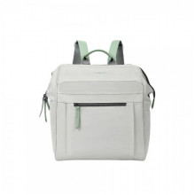 Рюкзак Tigernu T-B9513 14" Off White (T-B9513) (15124)