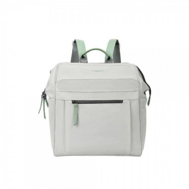 Рюкзак Tigernu T-B9513 14" Off White (T-B9513) (15124)
