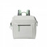 Рюкзак Tigernu T-B9513 14" Off White (T-B9513) (15124)
