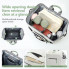 Рюкзак Tigernu T-B9513 14" Off White (T-B9513) (15124)