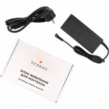 Блок питания к ноутбуку Rezone ASUS 90W 19V 4.74A 5.5*2.5 (RZPSAS90195525) (16124)