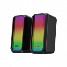 Акустическая система Aula N-600 Desktop Speaker Black (6978080505019) (17124)