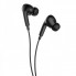 Навушники дротові HOCO M1 Pro Original (3.5mm) Black (6931474728562) (21124)