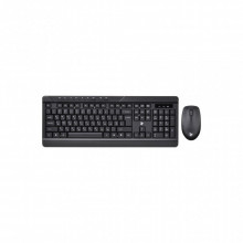 Комплект 2E MK410 Black (2E-MK410MWB) (22124)
