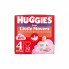 Подгузники Huggies Little Movers/Pants 4 (9-14 кг) для девочек 52 шт (5029053547541) (7124)