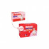 Подгузники Huggies Little Movers/Pants 4 (9-14 кг) для девочек 52 шт (5029053547541) (7124)