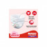 Подгузники Huggies Little Movers/Pants 4 (9-14 кг) для девочек 52 шт (5029053547541) (7124)