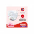 Подгузники Huggies Little Movers/Pants 4 (9-14 кг) для девочек 52 шт (5029053547541) (7124)