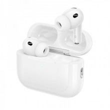 Бездротові навушники TWS HOCO EW96 White (6942007673969) (21224)