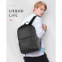 Рюкзак Tigernu T-B3249A 15.6" Black (T-B3249ABlack) (15324)