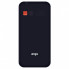 Мобильный телефон Ergo R231 Black (17324)