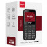 Мобильный телефон Ergo R231 Black (17324)
