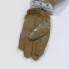 Тактические перчатки Mechanix Wear M-Pact MultiCam XXL (20324)