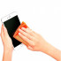 Спрей для очистки Whoosh! Screen Shine POCKET 8ml, microfiber 14x14cm (1FG08ENFR) (21324)