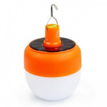 Аккумуляторная кемпинговая лампа светильник Energy saving lamp Vkstar Lf-1526 (22324)