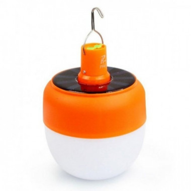 Аккумуляторная кемпинговая лампа светильник Energy saving lamp Vkstar Lf-1526 (22324)