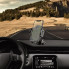 Автотримач для телефона BOROFONE BH37 Route push type suction cup car holder Black (6931474738486) (17424)
