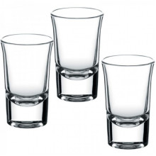 Набір 24 стопки Boston Service Line Shot glass 40мл (3524)