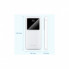 Батарея универсальная VENTION 10000mAh 22.5W 3A PD, QC/3.0, LED Display, White (FHKW0) (524)