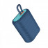 Портативна колонка HOCO BS47 Uno sports BT speaker, 5W, Navy Blue (6931474756015) (8524)