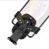 Автотримач для телефона Usams US-ZJ052 Gravity Car Holder Black (ZJ52ZJ01) (14624)