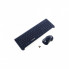 Комплект Maxxter KMS-WCM-01BL-UA Wireless UA Blue (KMS-WCM-01BL-UA) (16624)