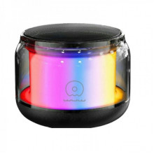 Портативна колонка WUW-R213, 3W, Black (R213) (8624) Портативна колонка WUW-R213, 3W, Black (R213) (8624)