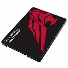 Накопитель SSD 2.5" 256GB OCPC (SSD25S3T256GLT) (15724)