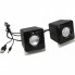 Акустическая система Defender SPK 35 5W USB black (65635) (16724)