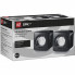Акустическая система Defender SPK 35 5W USB black (65635) (16724)