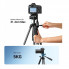 Штатив UGREEN LP661 Professional Tripod for Phone & Camera(UGR-15187) (UGR-15187) (19724)
