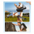 Штатив UGREEN LP661 Professional Tripod for Phone & Camera(UGR-15187) (UGR-15187) (19724)