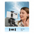 Штатив UGREEN LP661 Professional Tripod for Phone & Camera(UGR-15187) (UGR-15187) (19724)