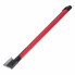 Топор 1450 г, ручка из фибергласа, STORM INTERTOOL HT-0293 (20724)