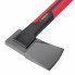Топор 1450 г, ручка из фибергласа, STORM INTERTOOL HT-0293 (20724)