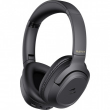 Наушники Havit H612BT Life 02H Black (HV-H612BT) (21724)