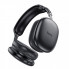 Бездротові накладні навушники HOCO W35 Air Triumph BT headset Black (6942007616331) (8724)