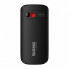 Мобильный телефон Sigma Comfort 50 EASY TYPE-C Black (4827798585214) (16824)