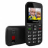 Мобильный телефон Sigma Comfort 50 EASY TYPE-C Black (4827798585214) (16824)