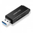 Картрідер UGREEN USB 3.0 to TF + SD Dual Card Reader (Black) (UGR-40752) (18924)